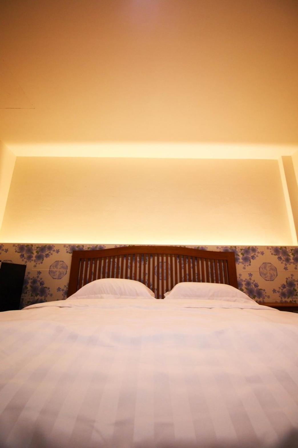 Bk Hotel Mae Sariang Exteriér fotografie